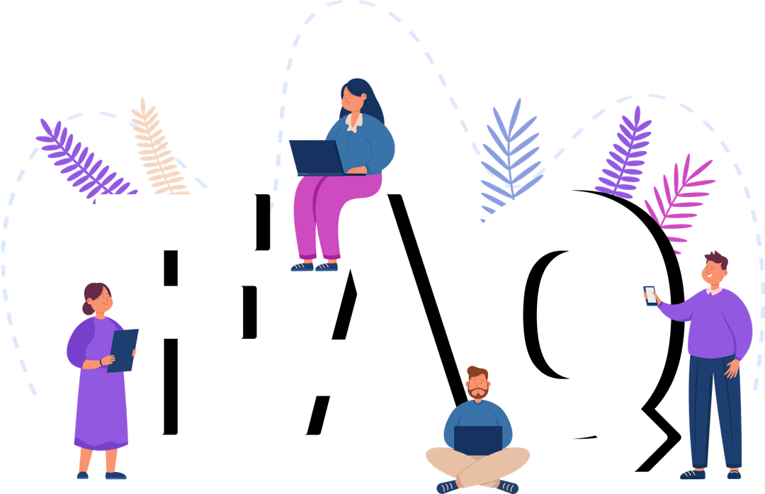Frequently - Asked Questions
