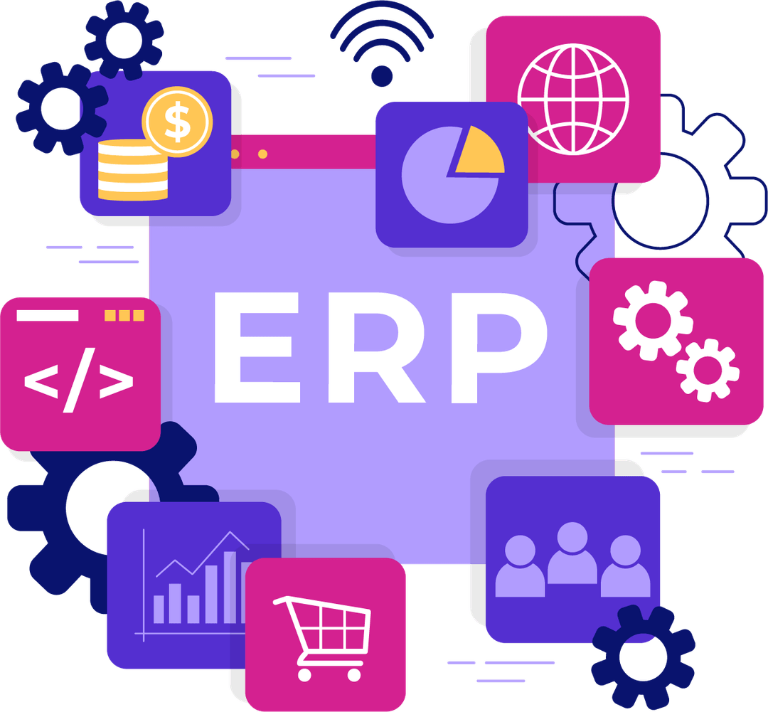 Odoo - ERP