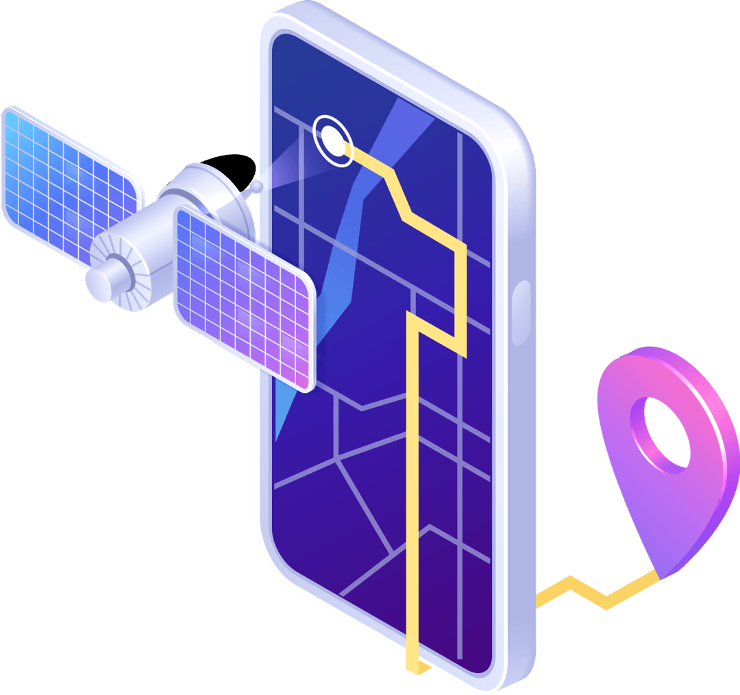 GPS Tracking - Solutions