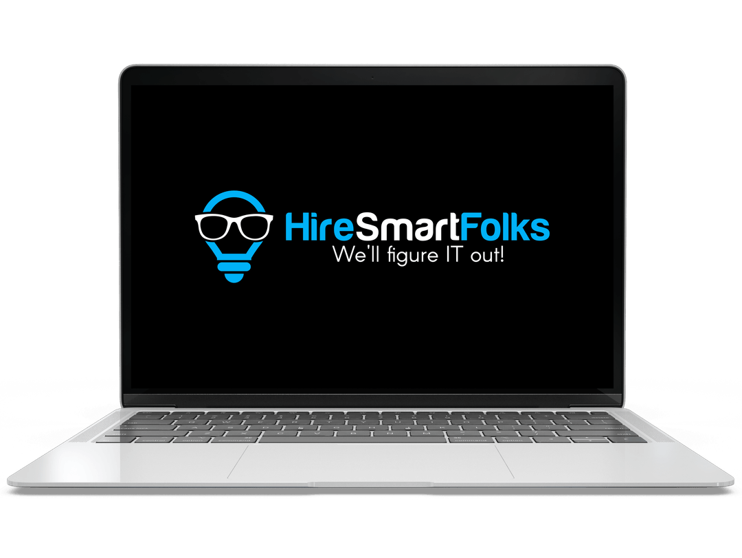 Hire Smart - Folks Web
