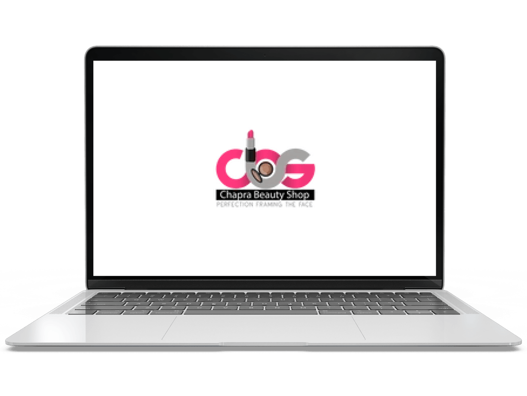 Chapra Beauty -  Shop web