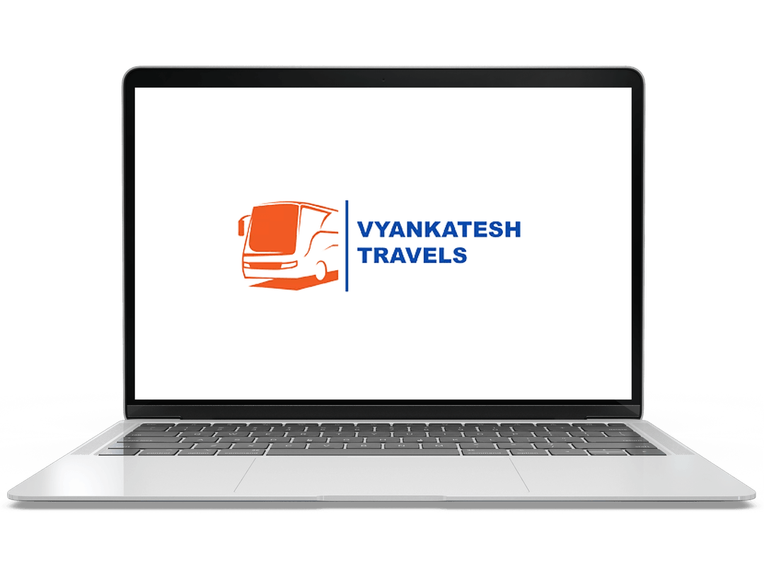 Vyanktesh - Travels Web