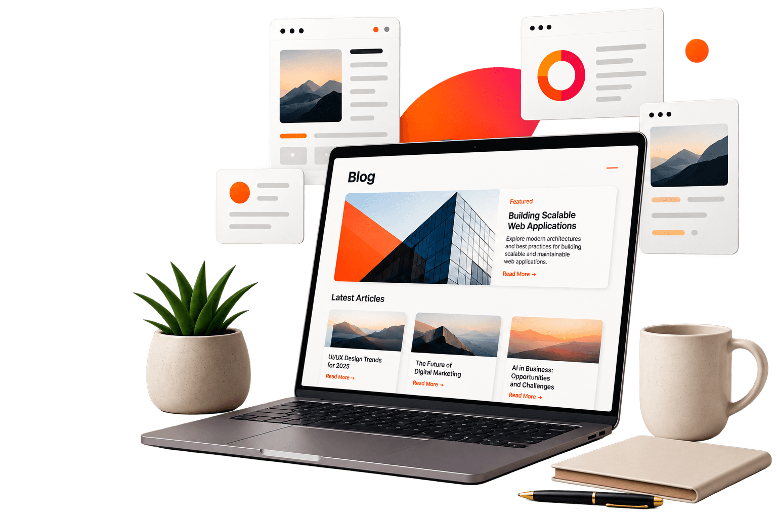 Skywave Info Solutions technology blog and software development insights