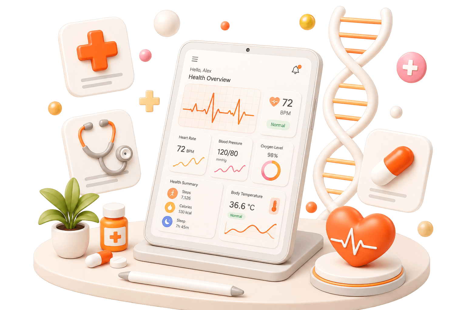 Healthcare Solutions