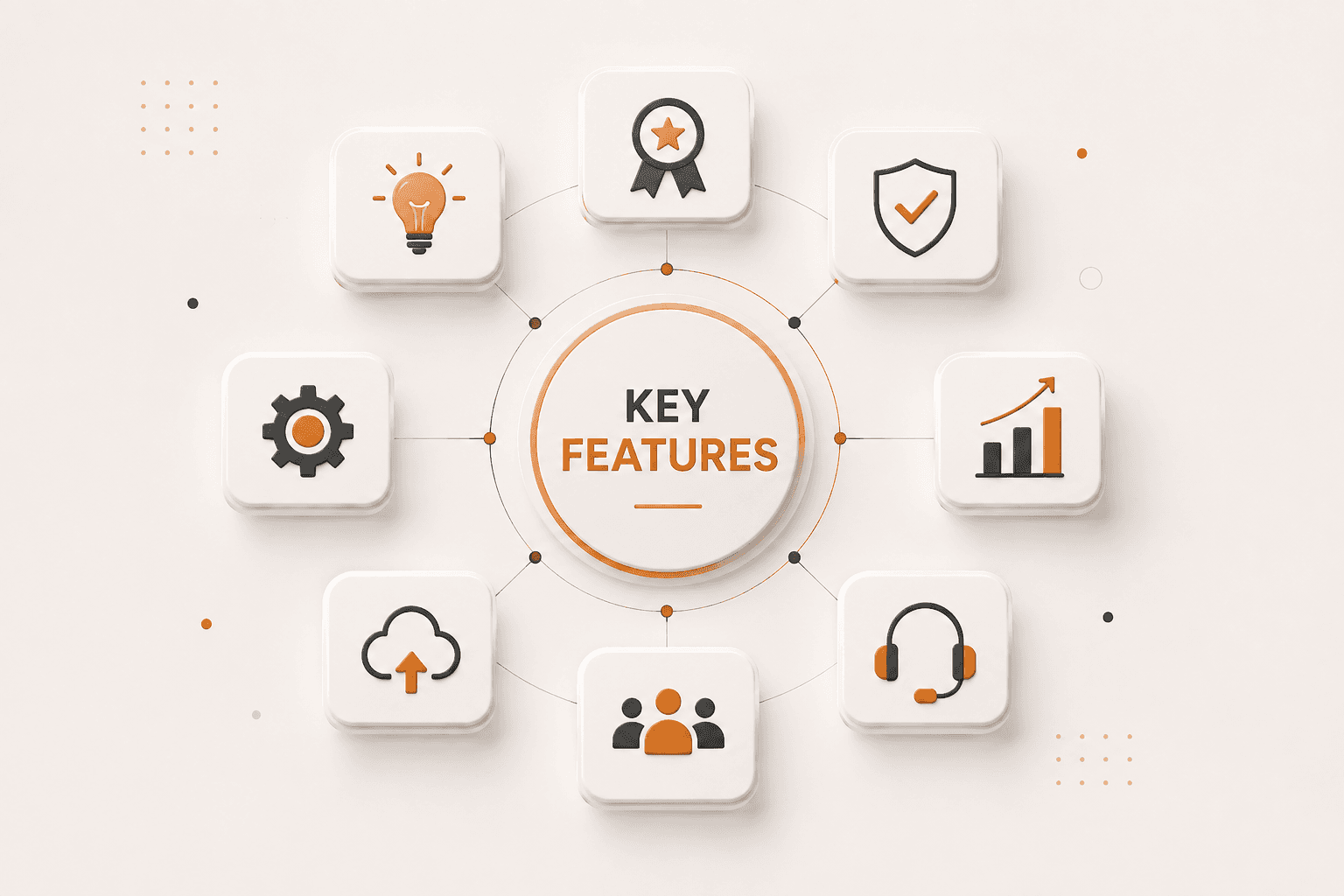 Agile development solutions
