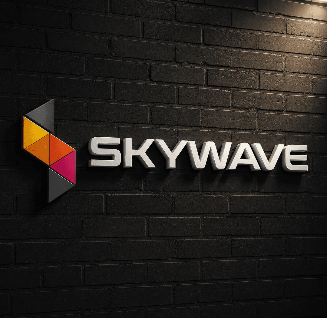 Skywave Info Solutions delivering innovative web and mobile technology solutions