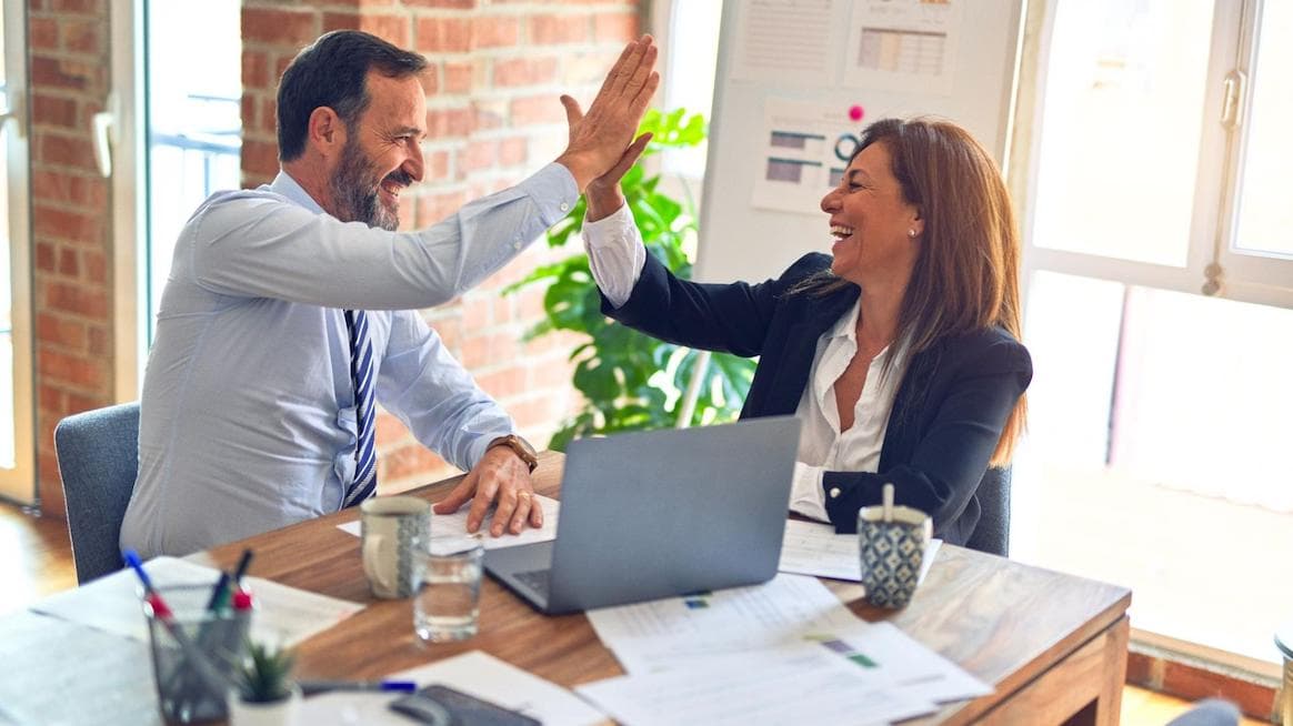 Accelerated Career Growth and Professional IT Development Opportunities