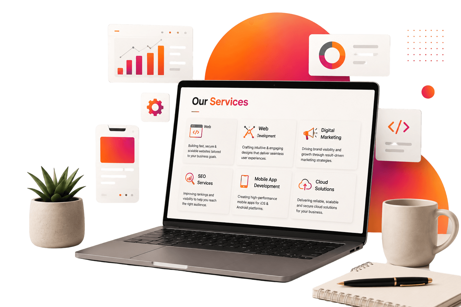 Skywave Services