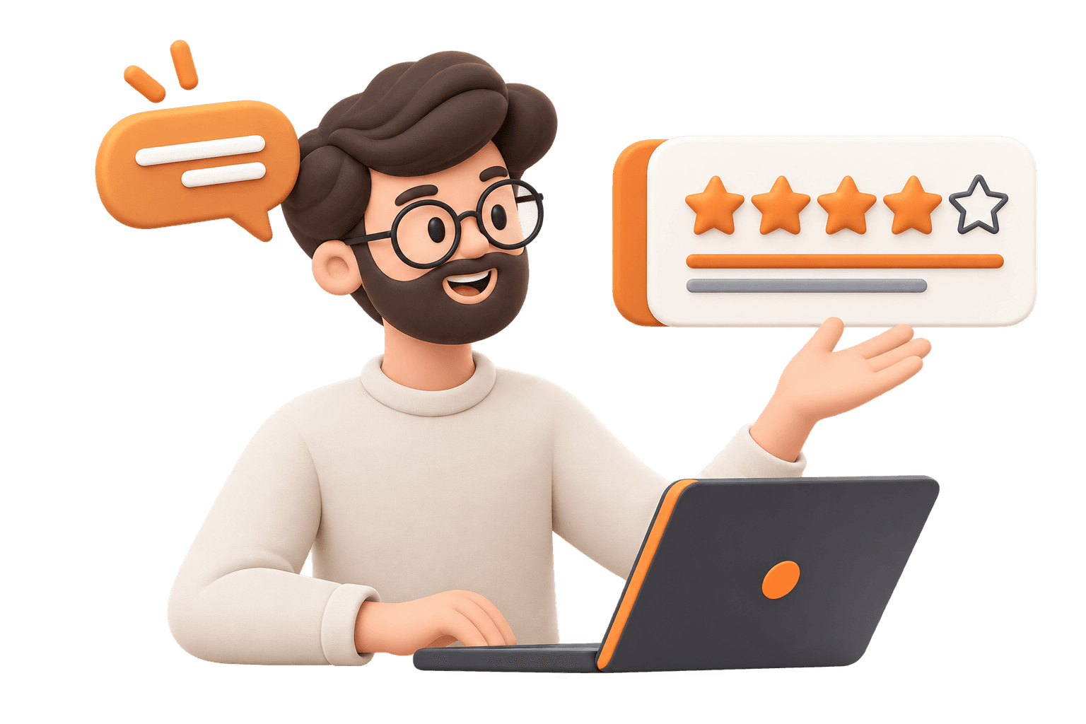 Skywave Info Solutions Client Reviews and Software Development Testimonials