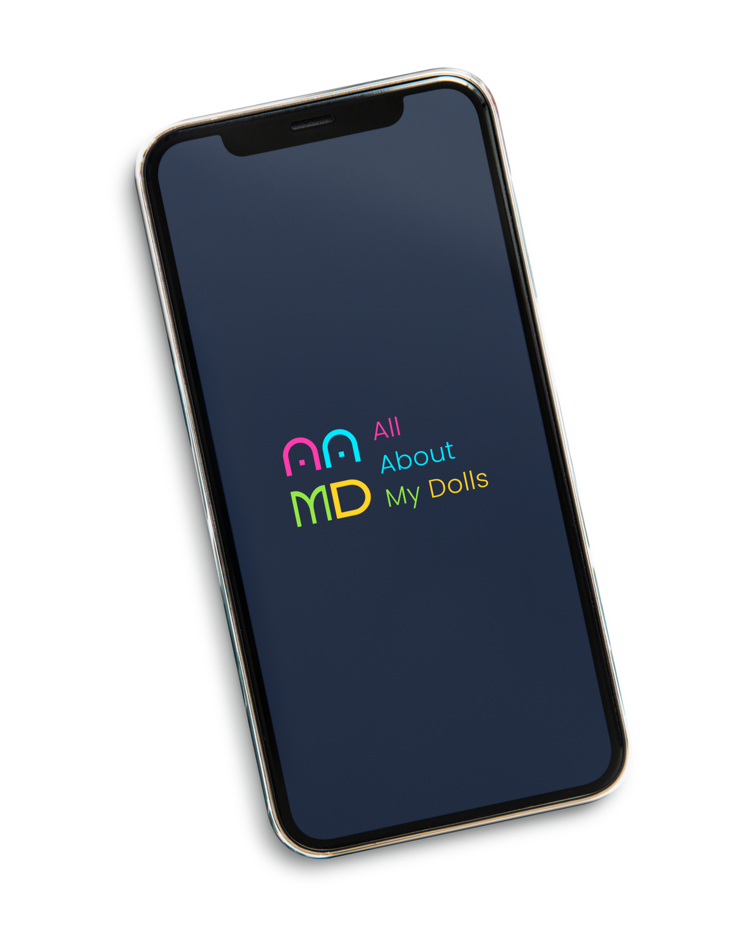 All About My - Doll App