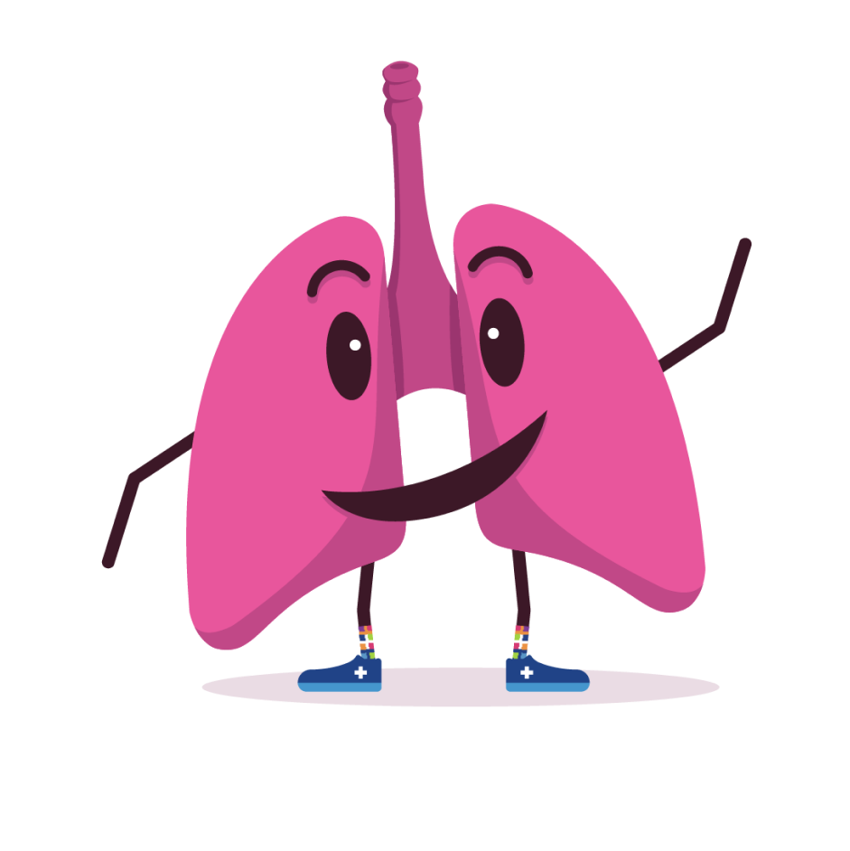 AsthmeApp About Logo