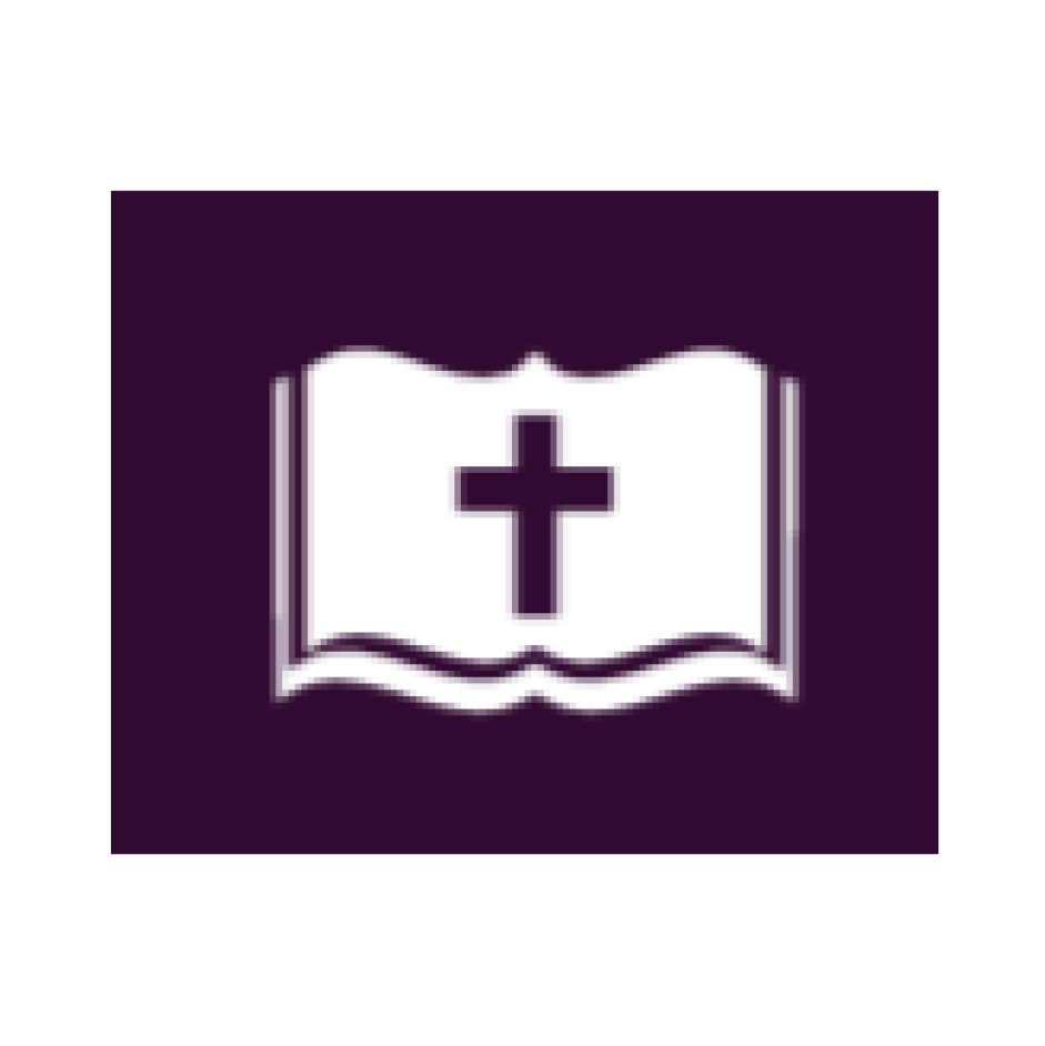 BibleForMe About Logo