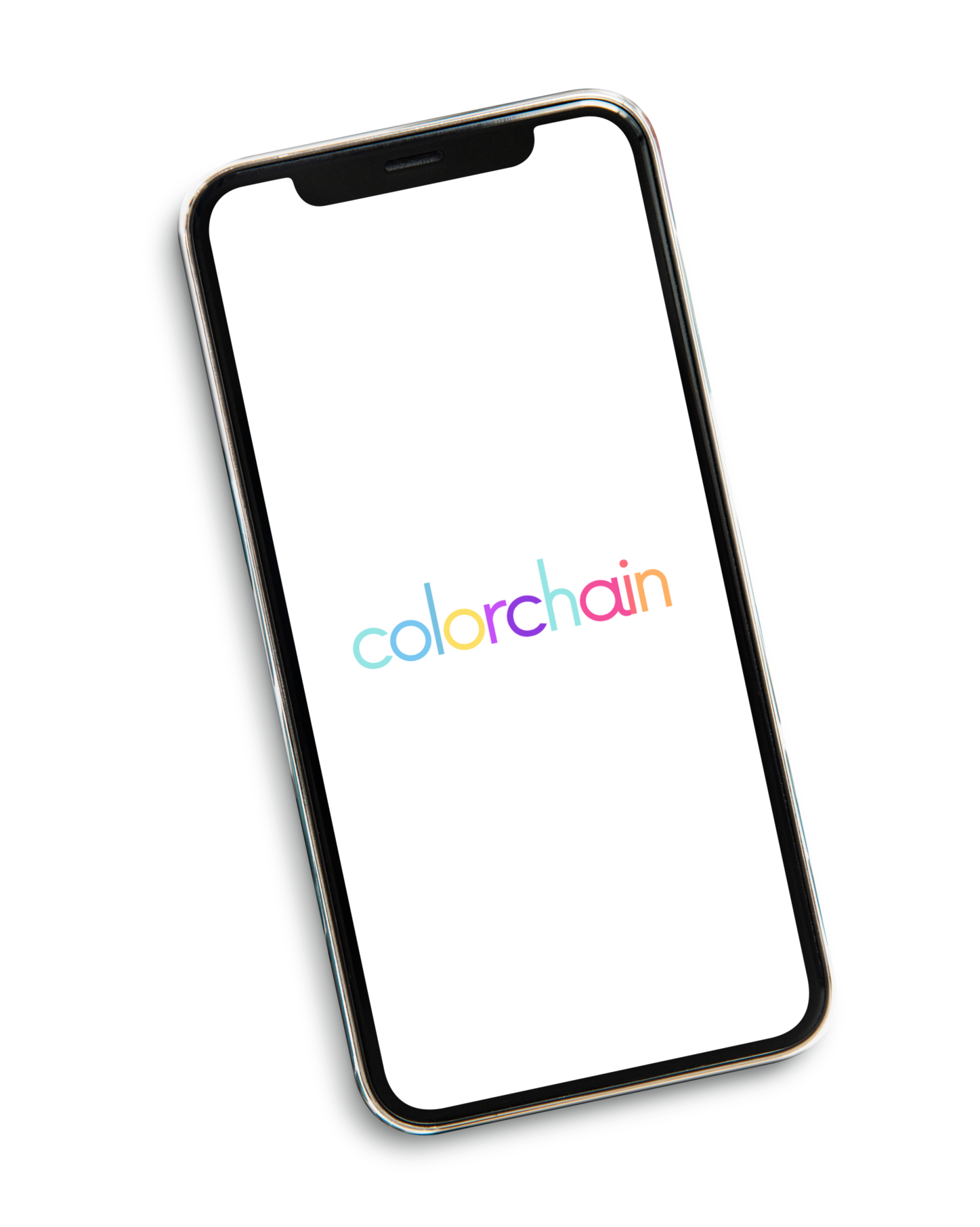 Color Chain - App