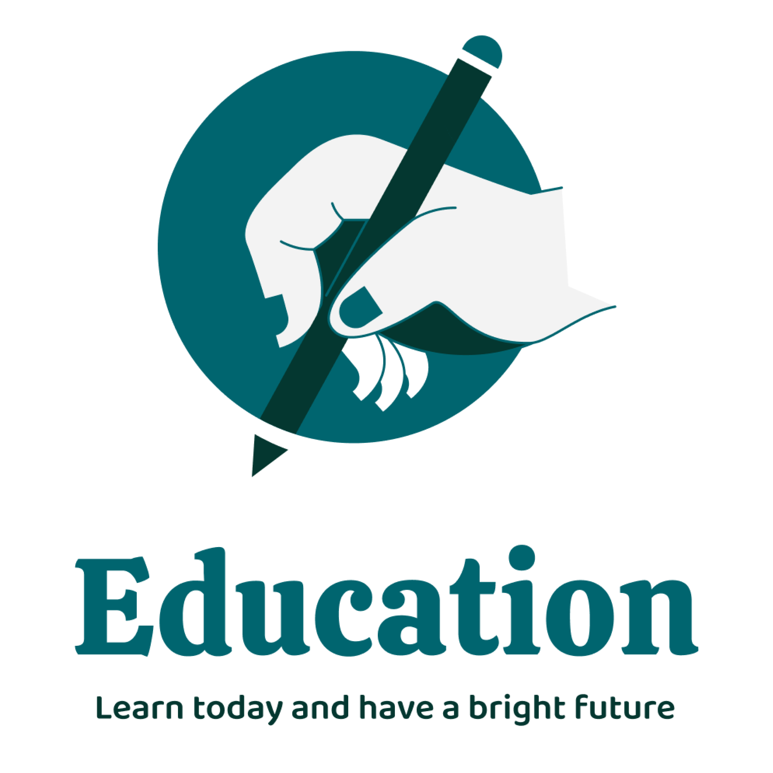 E learning About Logo