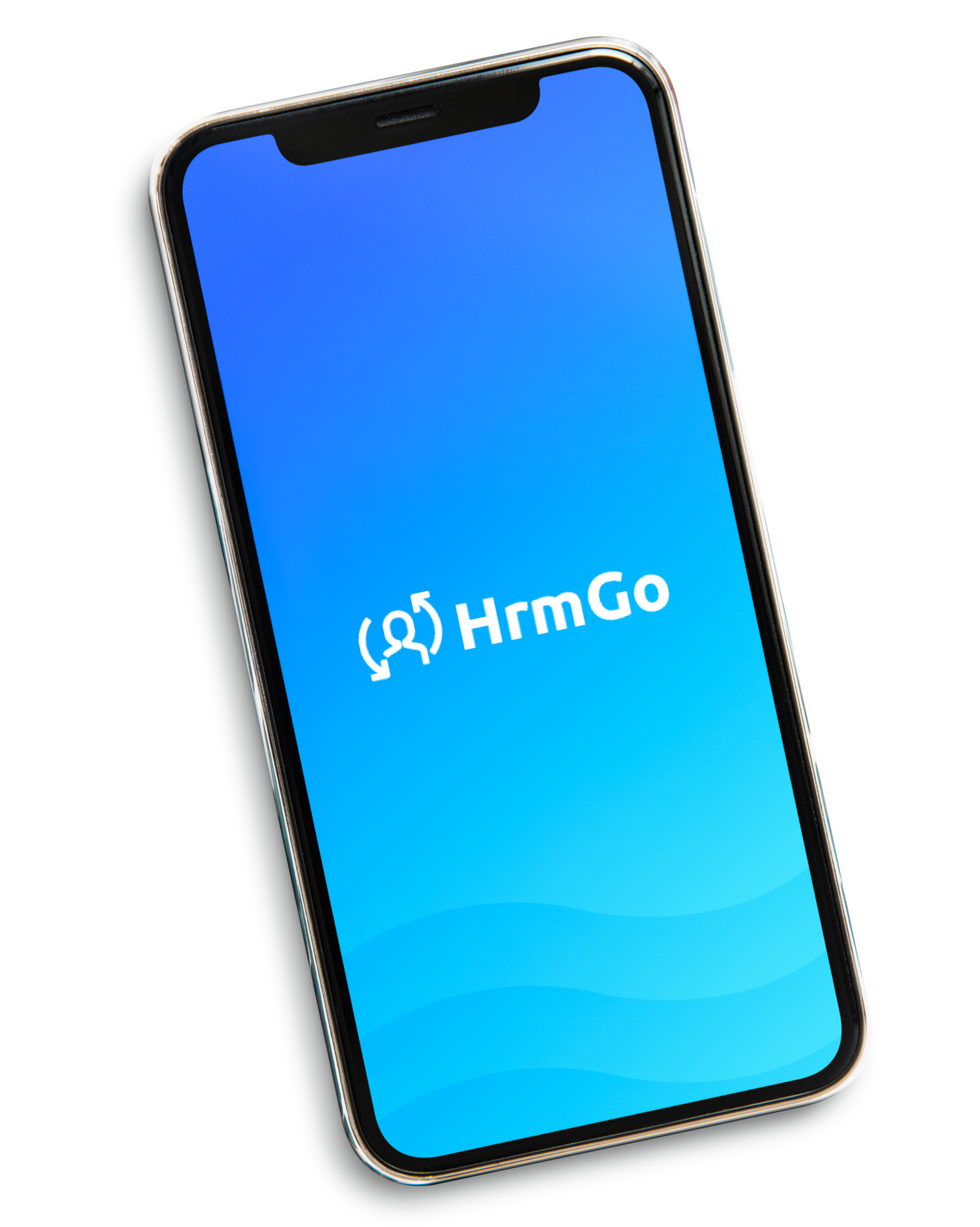 HrmGo - App