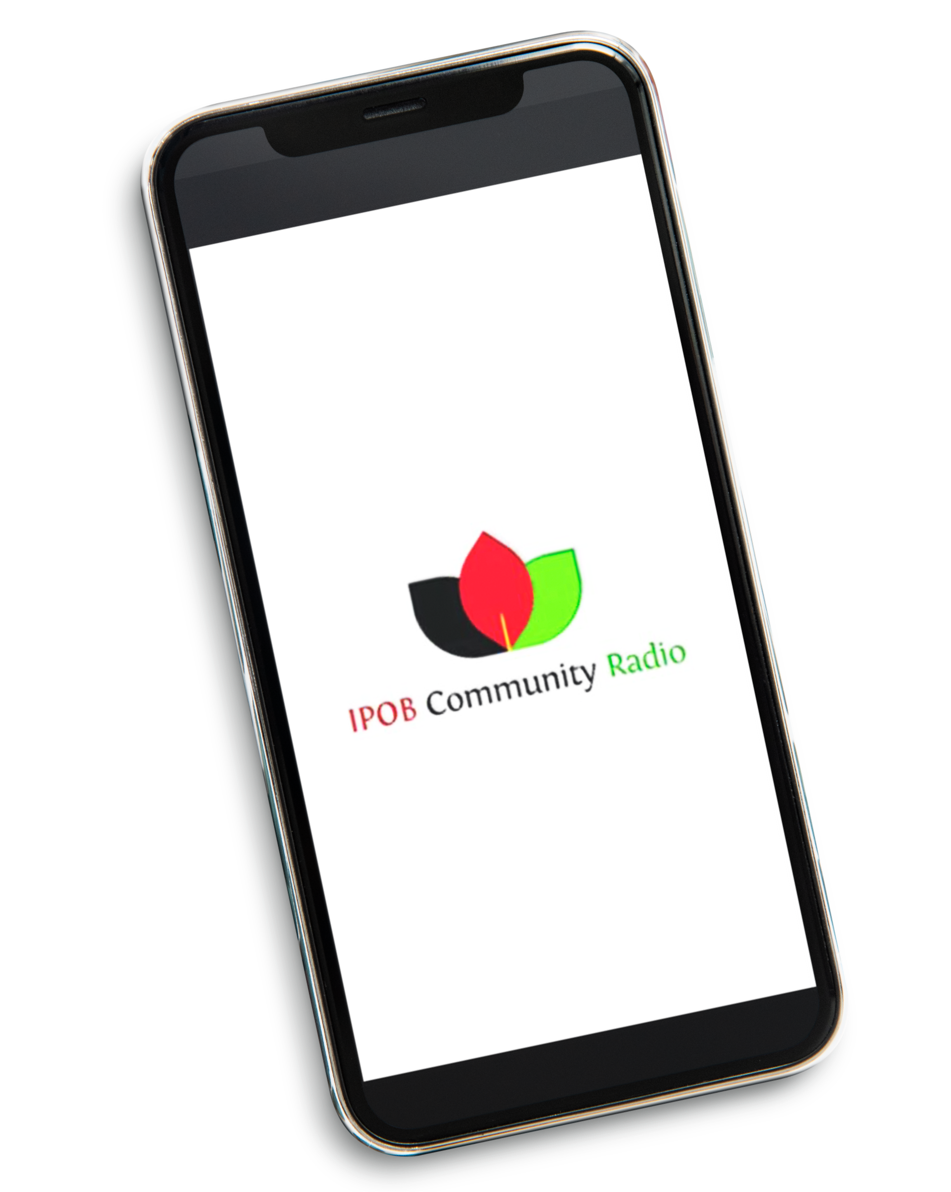 IPOB Community - Radio App