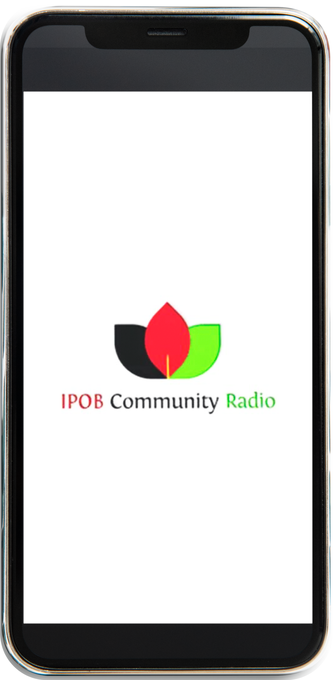 Title - Splash Screen