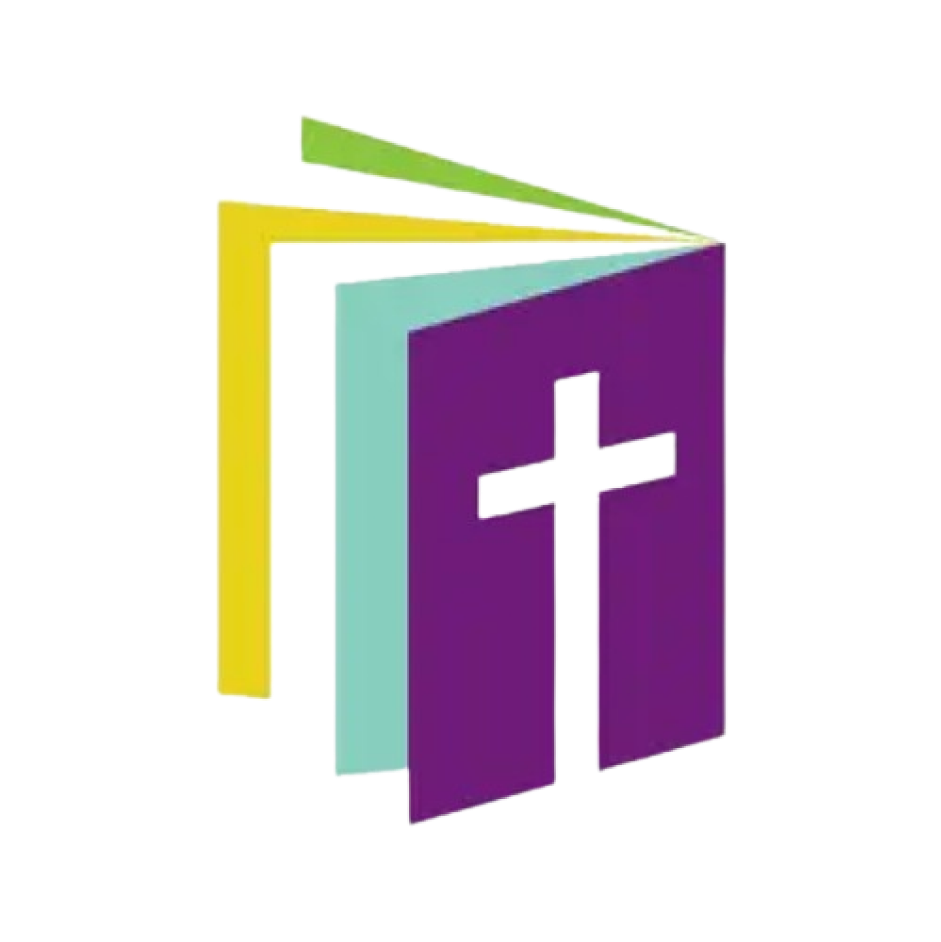 Inductivebiblestudy About Logo