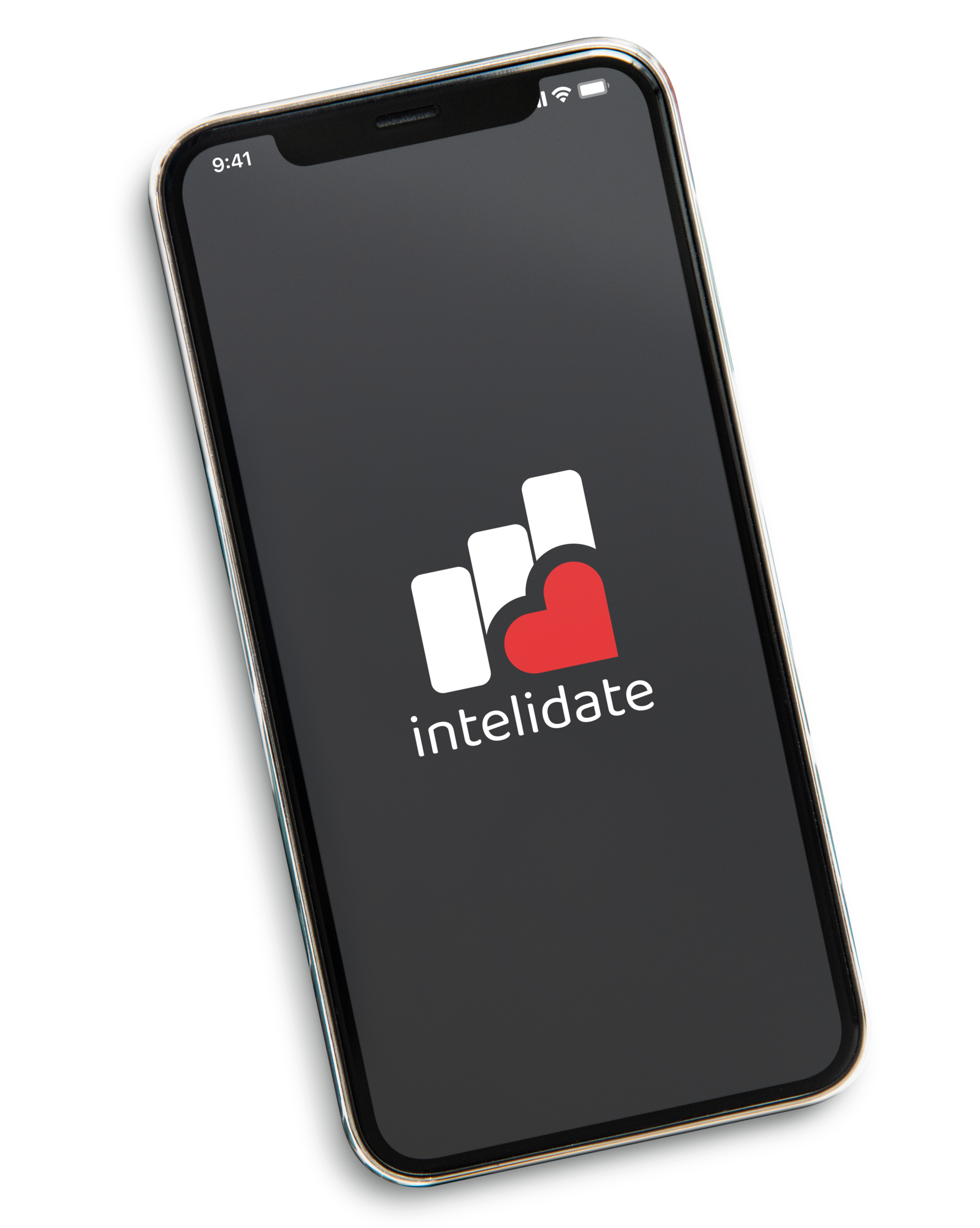 Intelidate - App