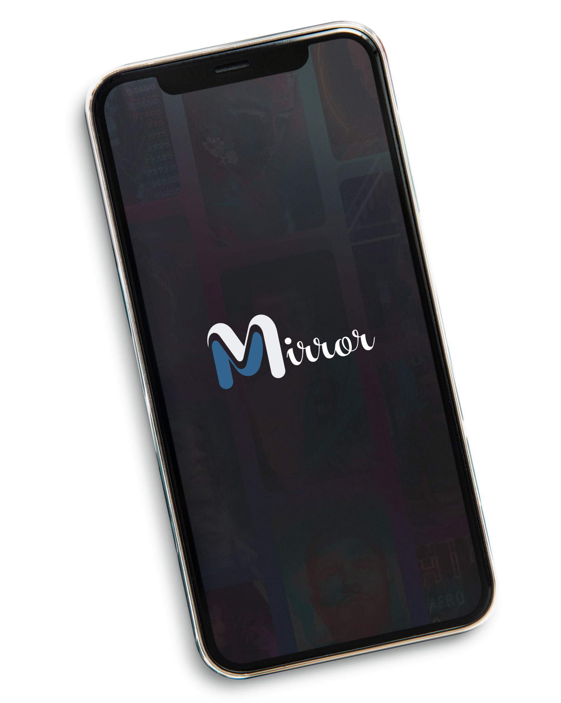 Mirror - App