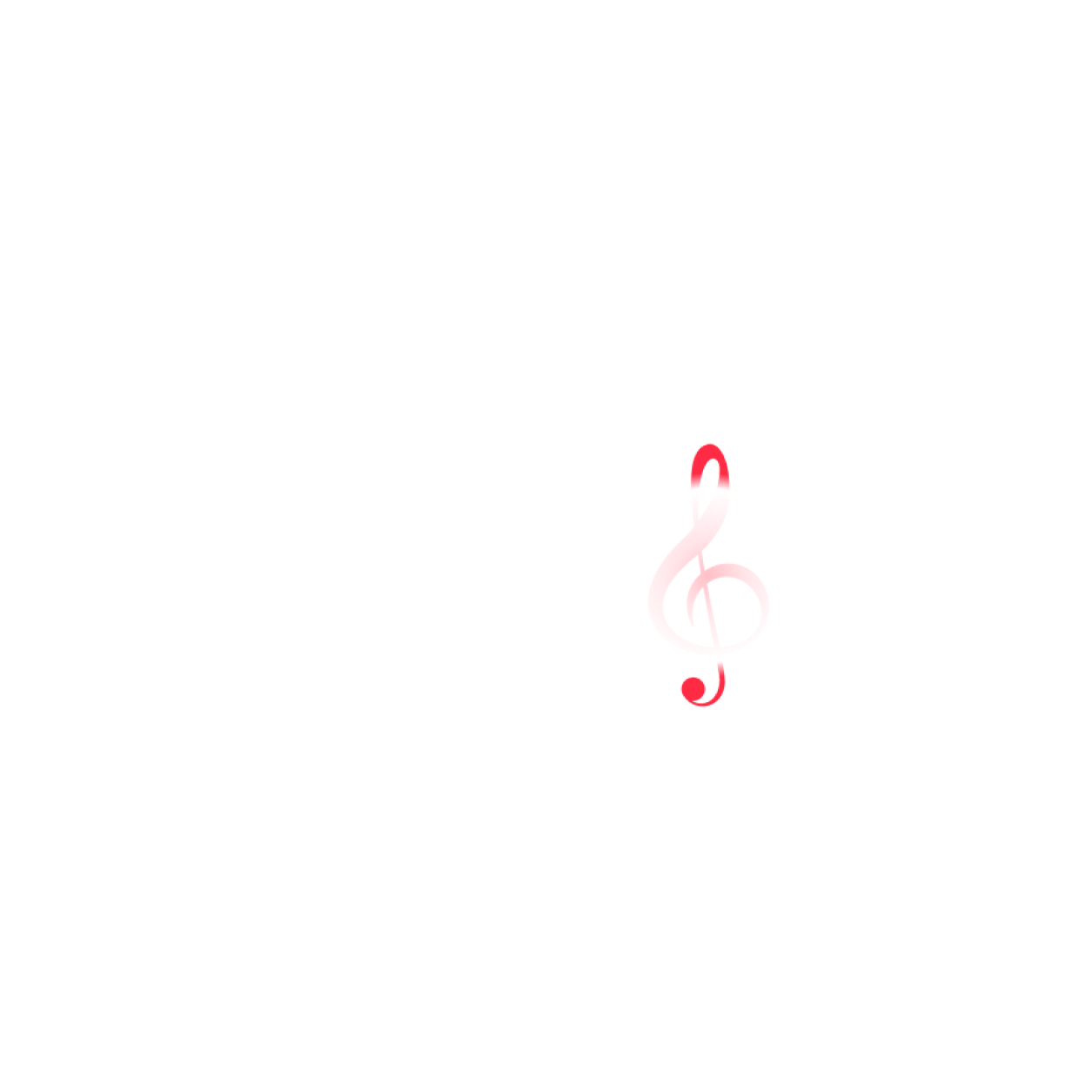 Music About Logo