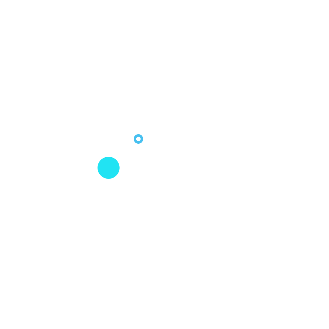 Odo About Logo