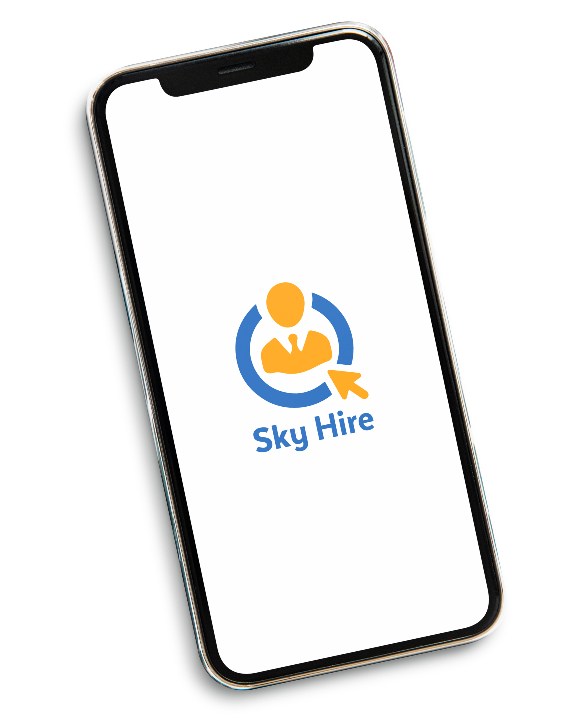 Sky Hire - App