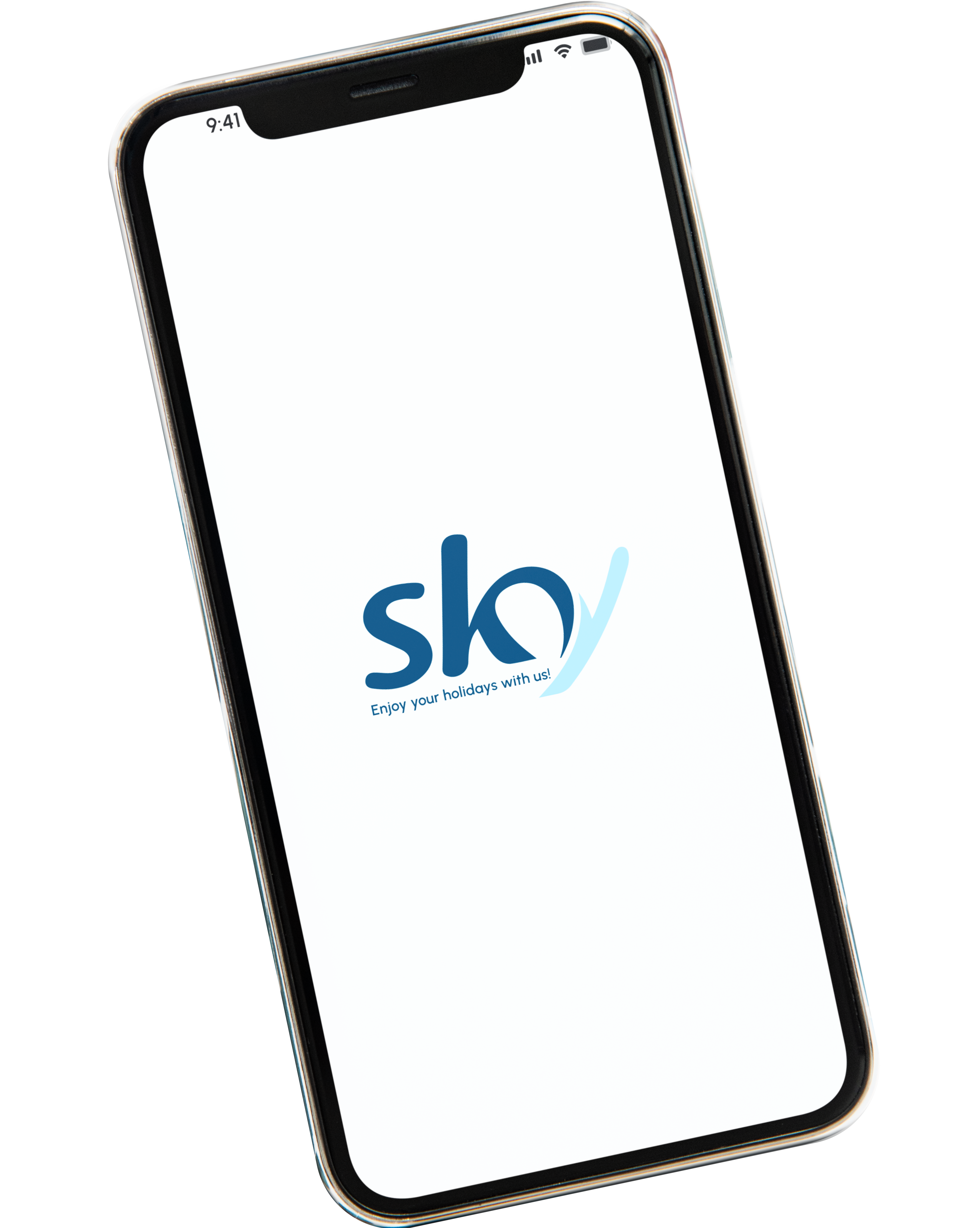 Sky - App