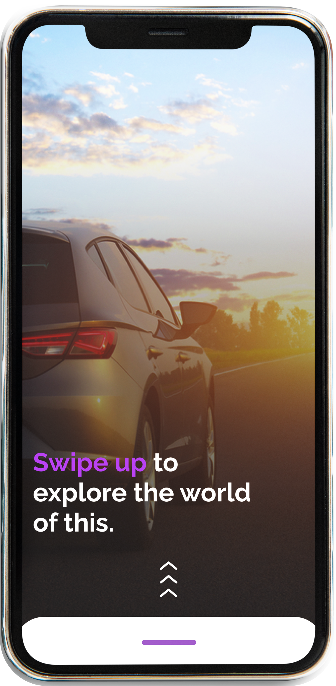 Title - Onboarding Screen