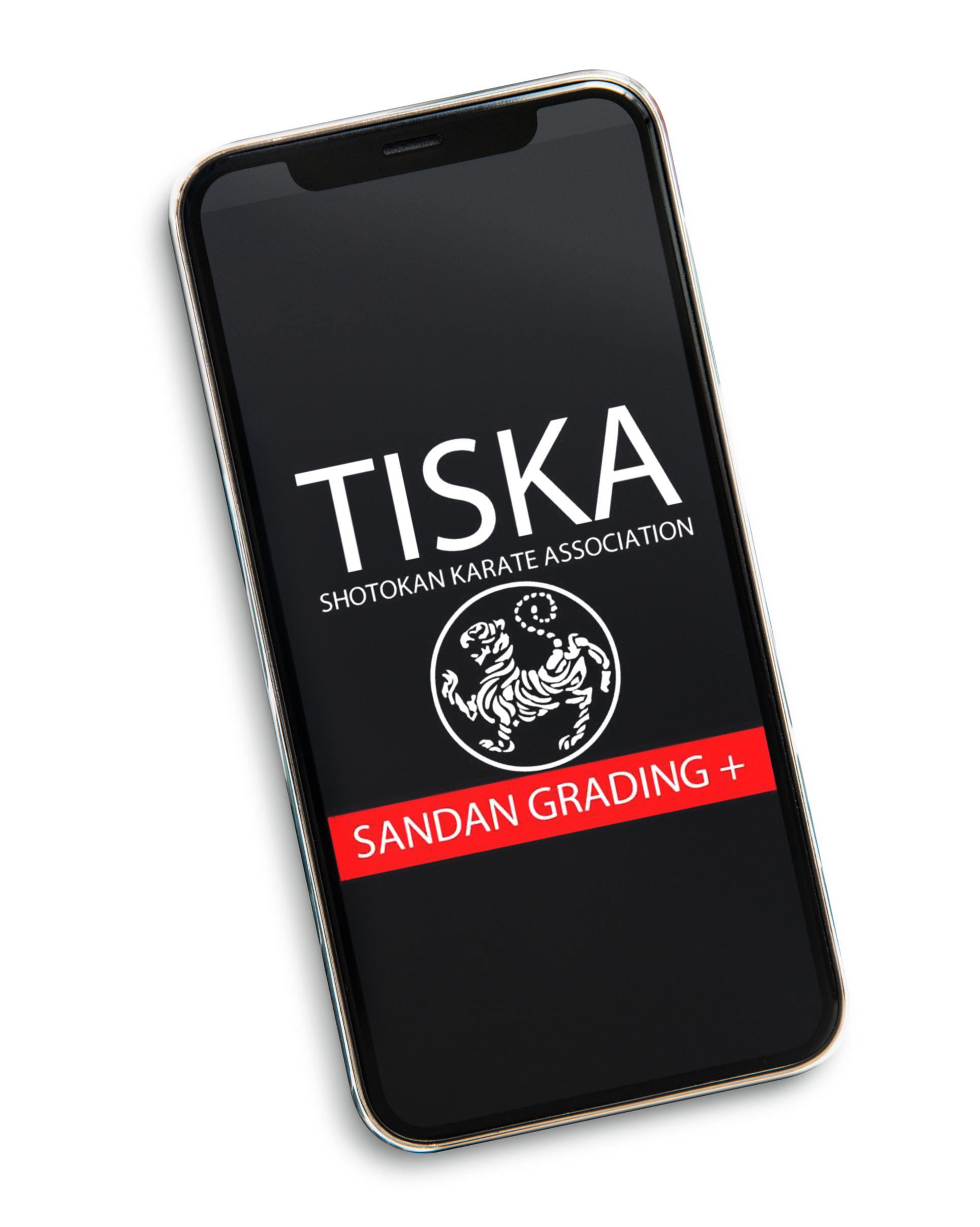 Tiska - App