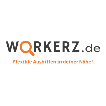 WorkerzApp About Logo