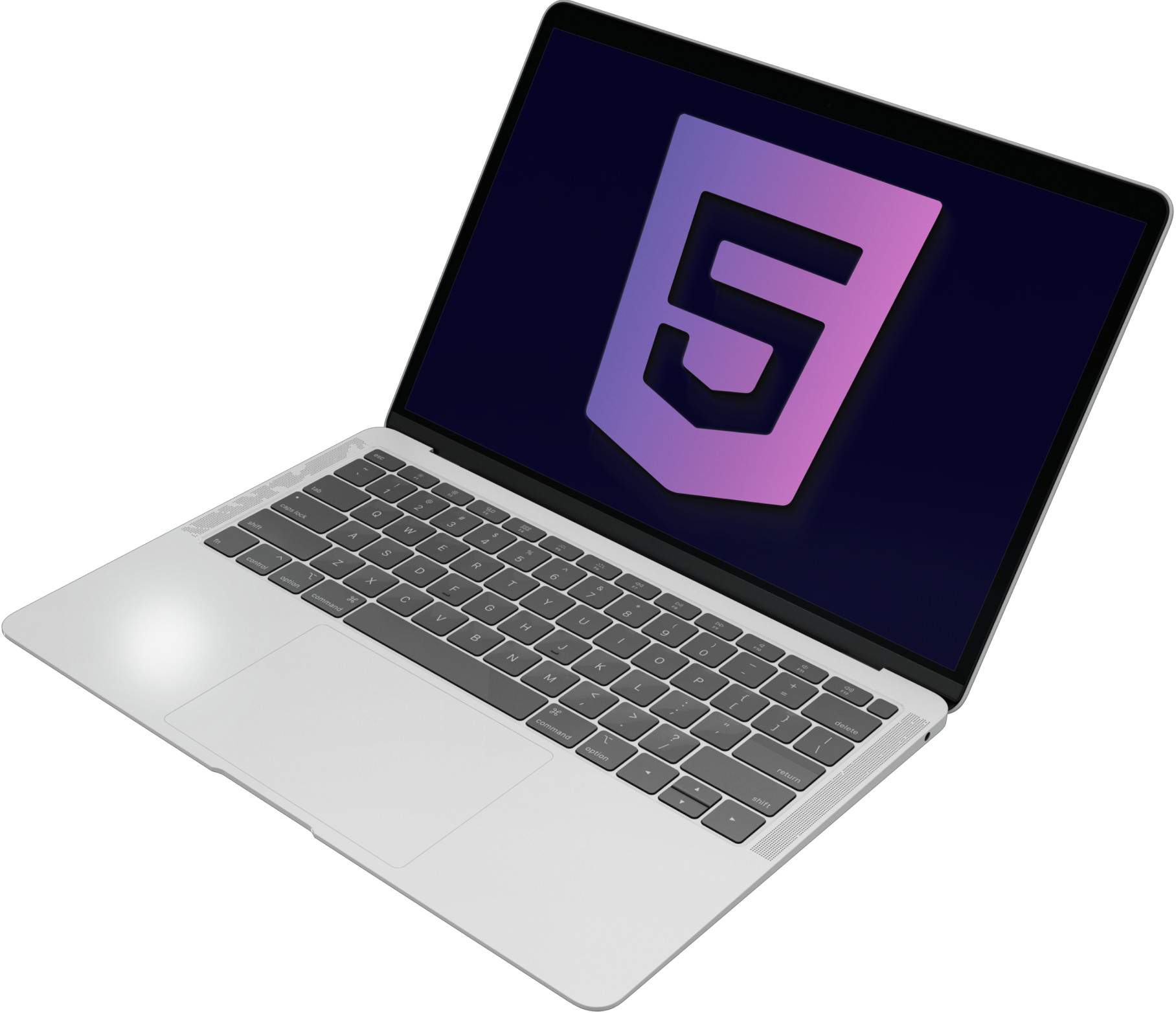 HTML5 Website - icon