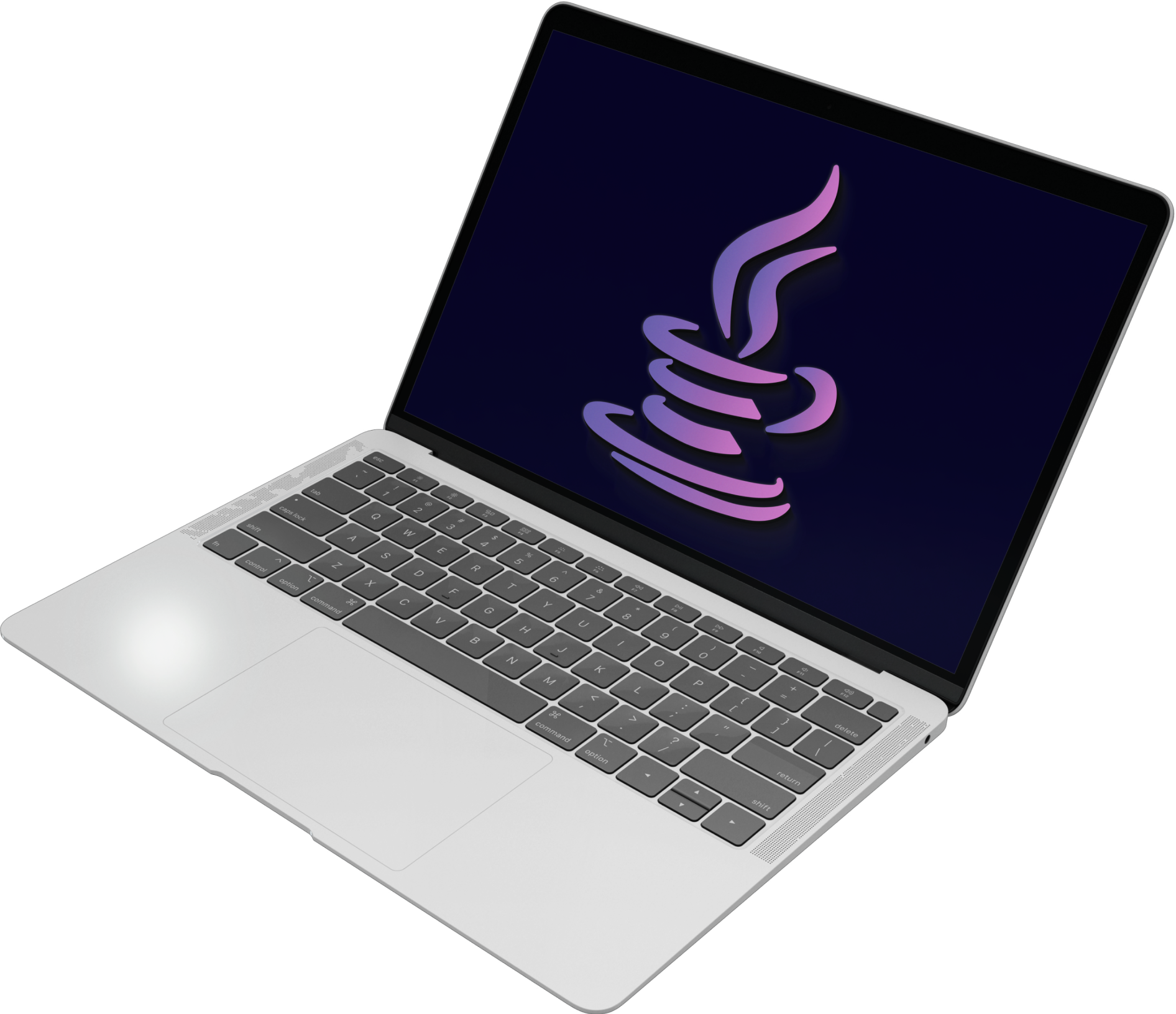 Java Website - icon