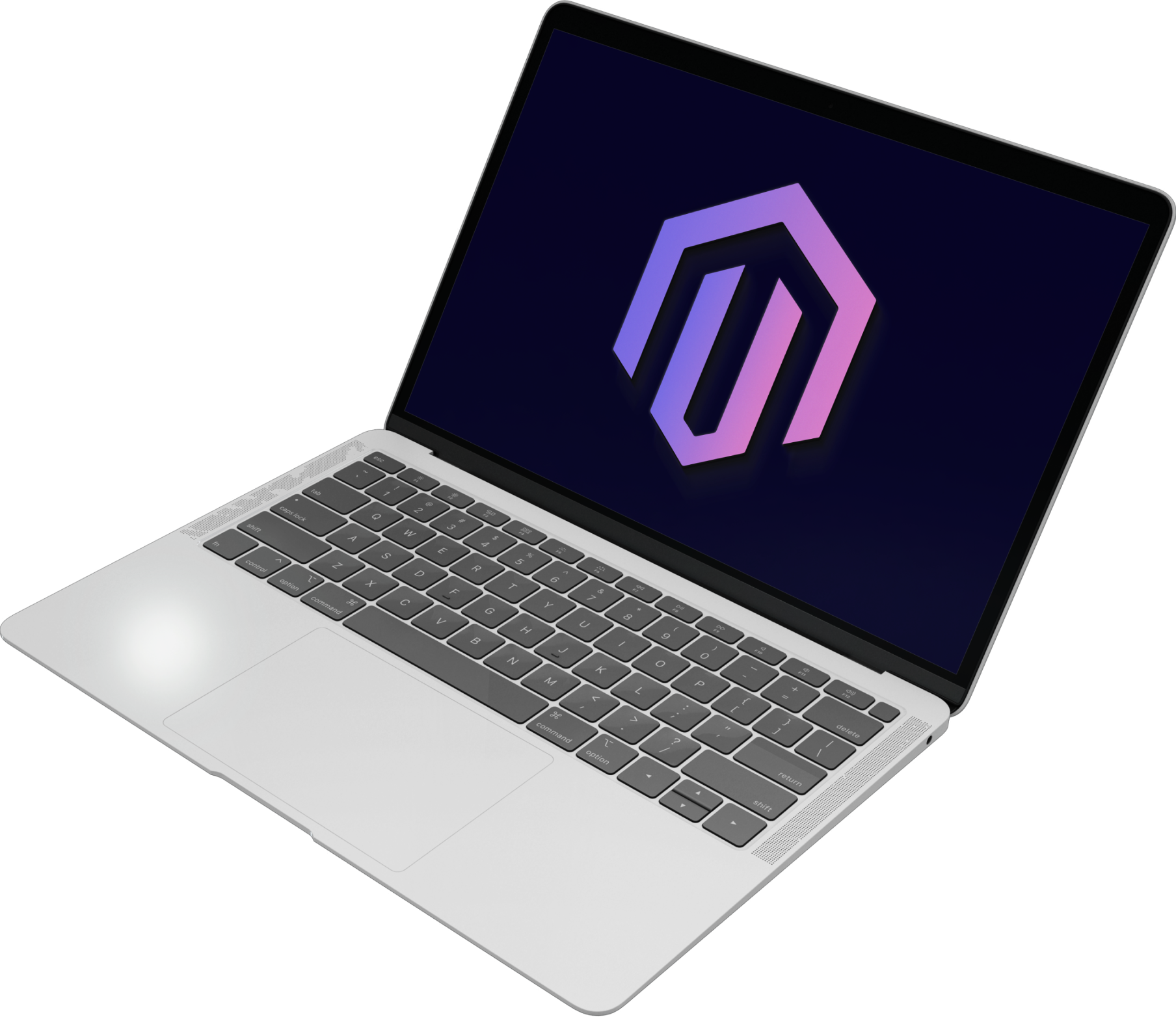 Magento Website - icon