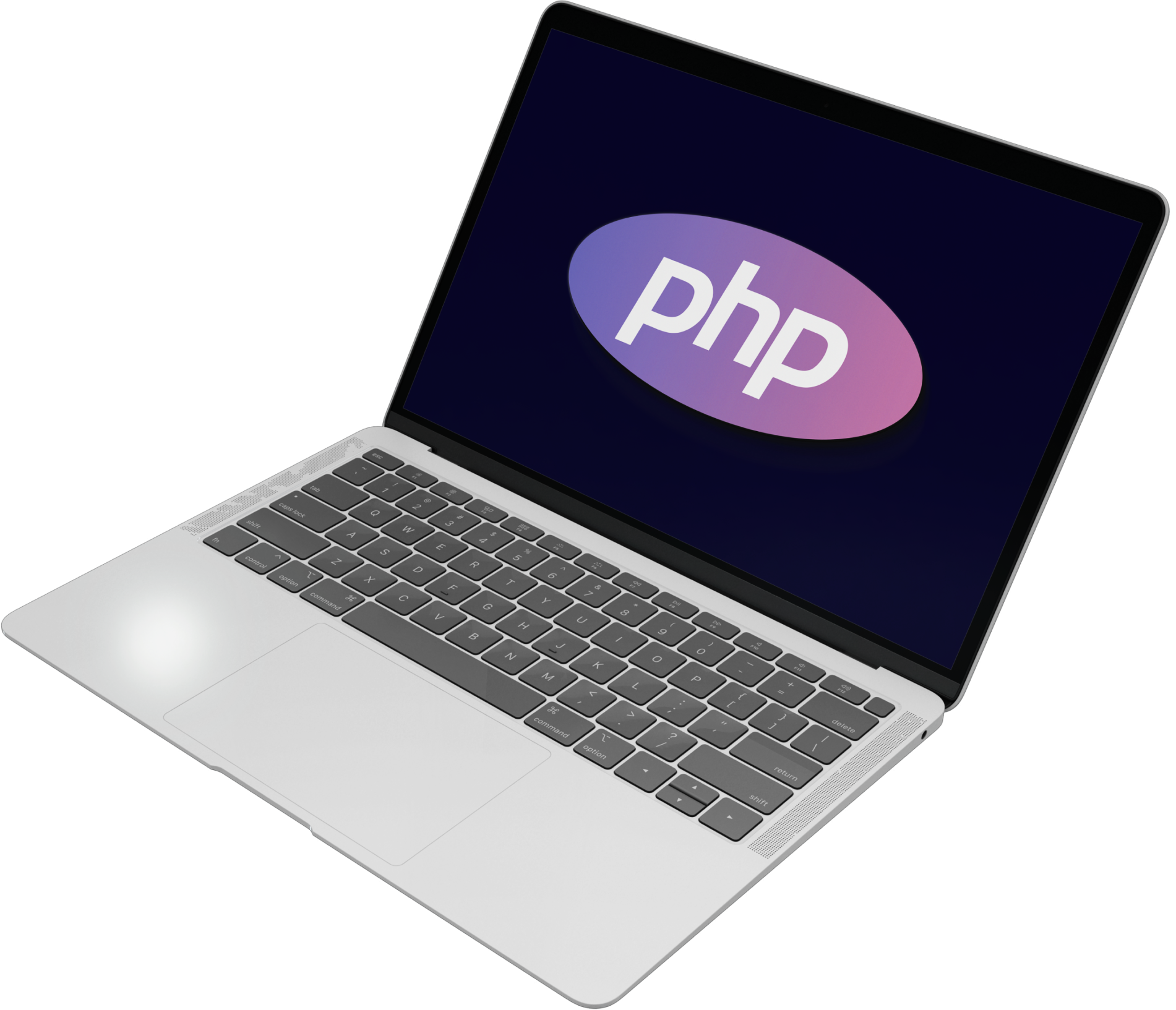 Php Website - icon