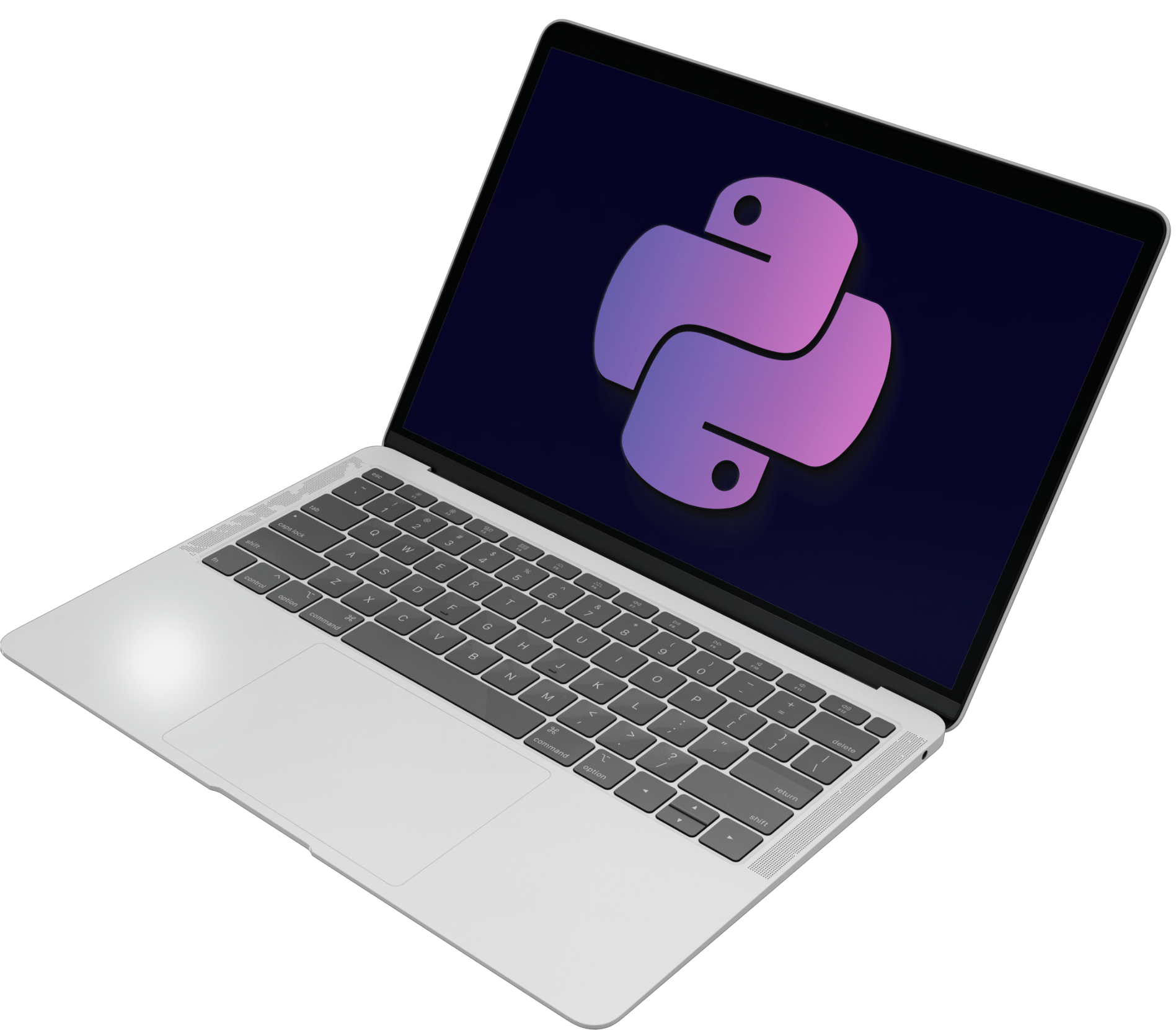 Python Website - icon